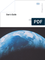 Roche Cobas Mira User Guide PDF