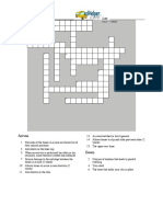 lp4- crossword puzzle w keypdf