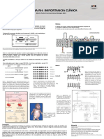 Sistema RH Importanc Clinica
