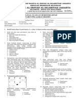 Download SOAL IPS KELAS XI SEMESTER II by Bidenk Aza SN363907862 doc pdf