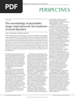 Download The Neurobiology of Psychedelic Drugs - Vollenweider by Evan RA Mantri SN36390920 doc pdf