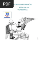 LA ADMINISTRACIÓN PÚBLICA EN VENEZUELA 9-11-2016.pdf