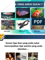 Ikan Ikan