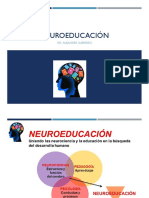 NEUROEDUCACIÓN