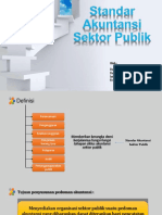 Ppt Sektor Publik Standar Akuntansi Sektor Publik1 170729041338