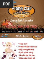 Download Video Clip ca bn 2010 by Danh Pham SN36391492 doc pdf