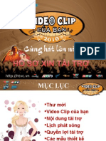 Video Clip C A B N 2010