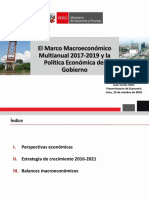 Presentacion MEF