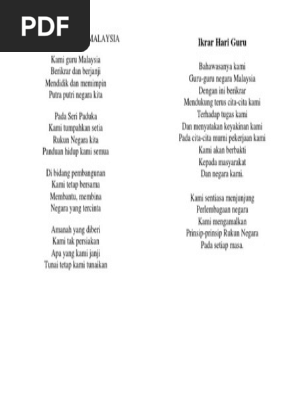 Kad Hari Guru