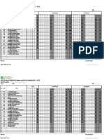 Format DKN Excel 1718