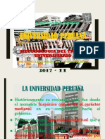Universidad Peruana