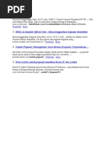 Download Proposal Penggalangan Dana 10157 Reads by andifebriadi SN36391740 doc pdf