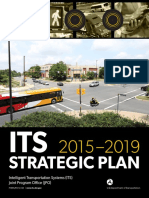 ITS Plan Estrategico 2015-2019