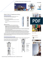 PerfoBlogger - Equipos Usados en Completaciones de Pozos PDF
