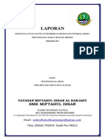 Laporan Bpmu Cover