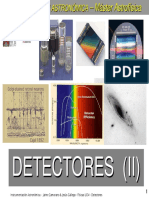 IA 08 Detectores II