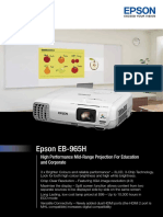 Epson Eb-965h Lr Final