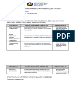 Format Laporan PLC Ogos 2017 MM