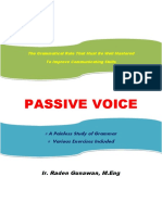Book Chapter-The Passive