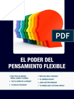 Resumen Del El - Poder - Del - Pensamientoflexible WALTER RISO