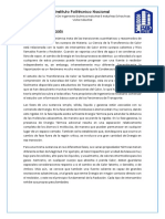 Reporte de Fenomenos de Transporte 4 Calorimetria