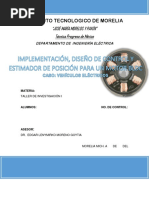 Protocolo Motor Bldc-ejemplo de Protocolo