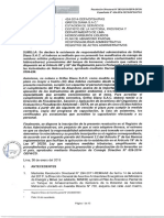 RN083 2015 Oefa Dfsai PDF
