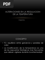 Fiebre 