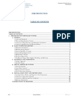 Fire Protection Design Guidelines PDF