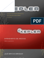Kepler Ane2017