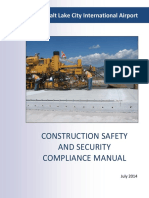 Construction Safety Manual PDF