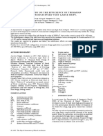 EXPERIMENTAL STUDY ON THE EFFICIENCY OF TRIMARAN.pdf.pdf