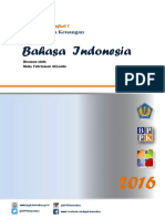 Bahasa Indonesia