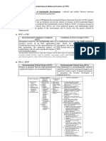 PD 1586 Written Report