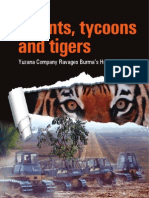 Tyrants Tycoons and Tigers