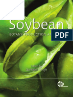 The Soybeans PDF