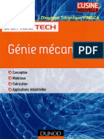 PIMECA - DunodTech - Génie Mécanique