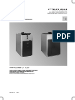 FT Vitoplex 100-LS 170-1450 KW PDF
