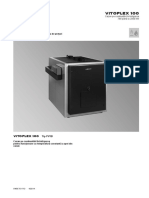 FT Vitoplex 100 PV1 621-2000 KW PDF