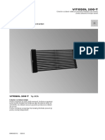 FT Vitosol 200-T SP2A PDF