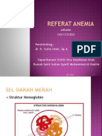 Referat Anemia