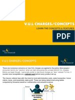 VUL Charges & Concepts