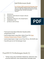 Referat Medikolegal Kekerasan Pada Anak