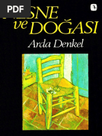 Arda Denkel - Nesne Ve Doğası