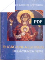 Alphonse Rachel Goettmann-Rugaciunea lui Iisus-Rugaciunea Inimii.pdf