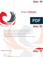 Project Tornado