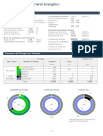 Informe de Evaluación