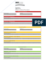 Gabarito Oficial Provisorio Ufma 2017 PDF