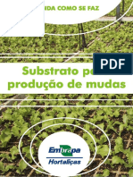 Substrato Para Producao de Mudas 1