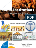 intro to institutions pptx